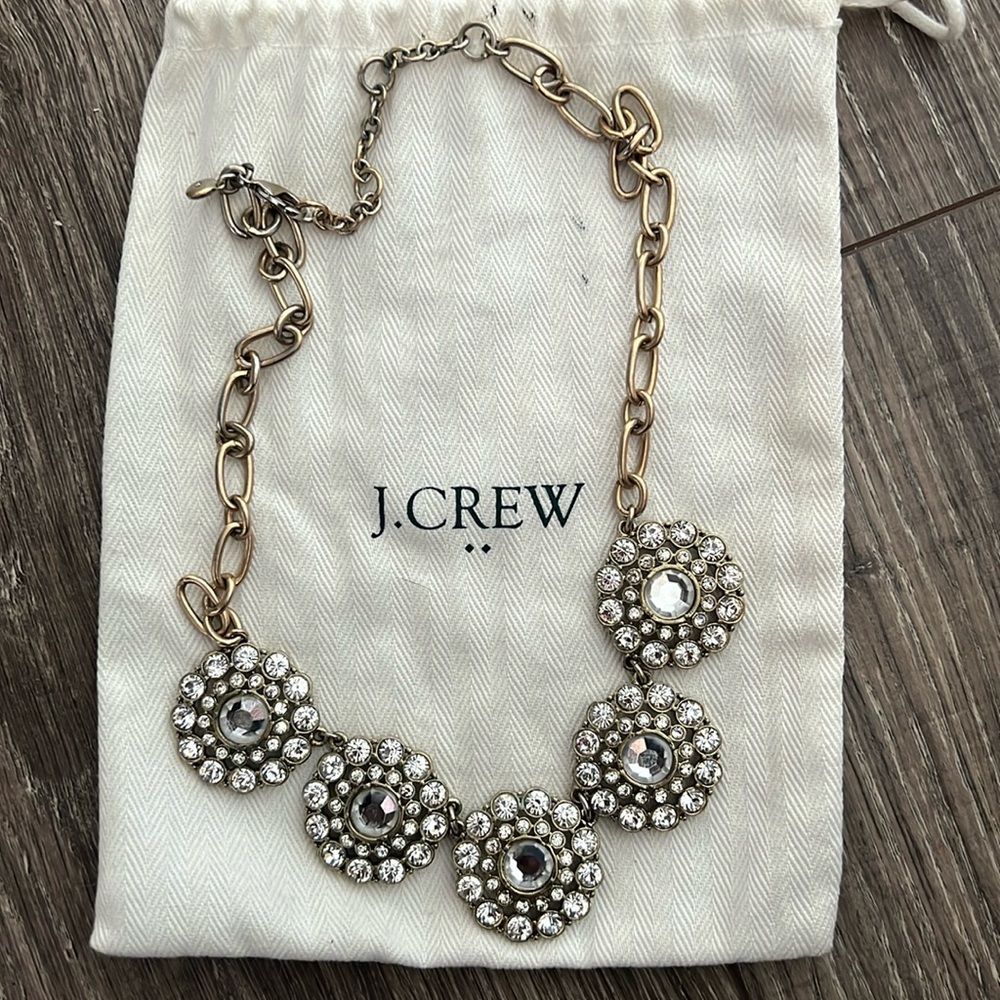 JCrew Necklace